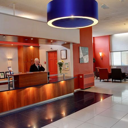 Best Western Aberavon Beach Hotel Port Talbot Extérieur photo