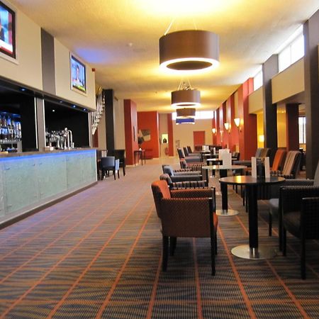 Best Western Aberavon Beach Hotel Port Talbot Extérieur photo