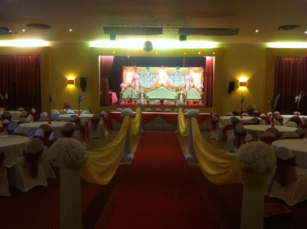 Best Western Aberavon Beach Hotel Port Talbot Extérieur photo