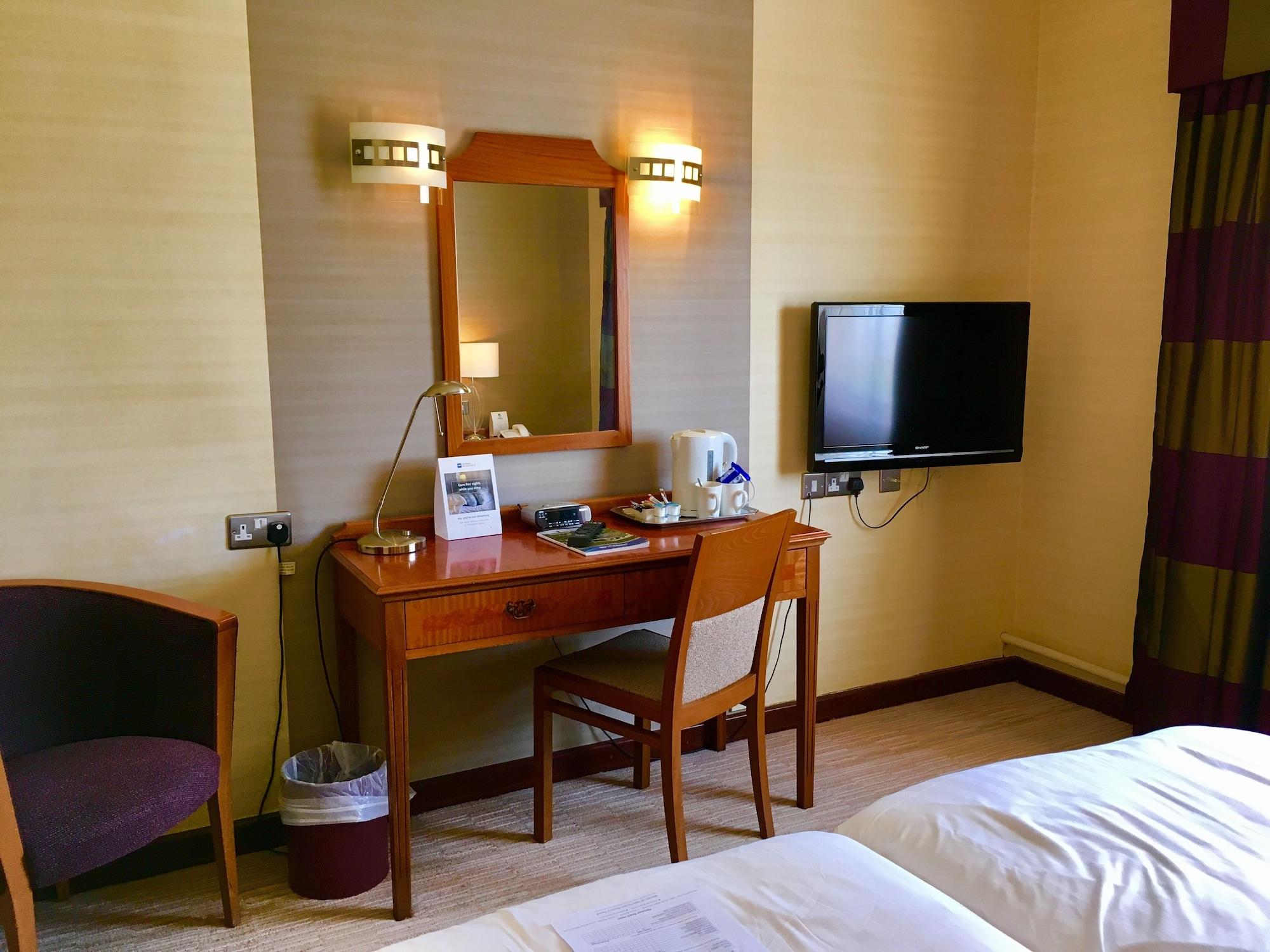 Best Western Aberavon Beach Hotel Port Talbot Extérieur photo