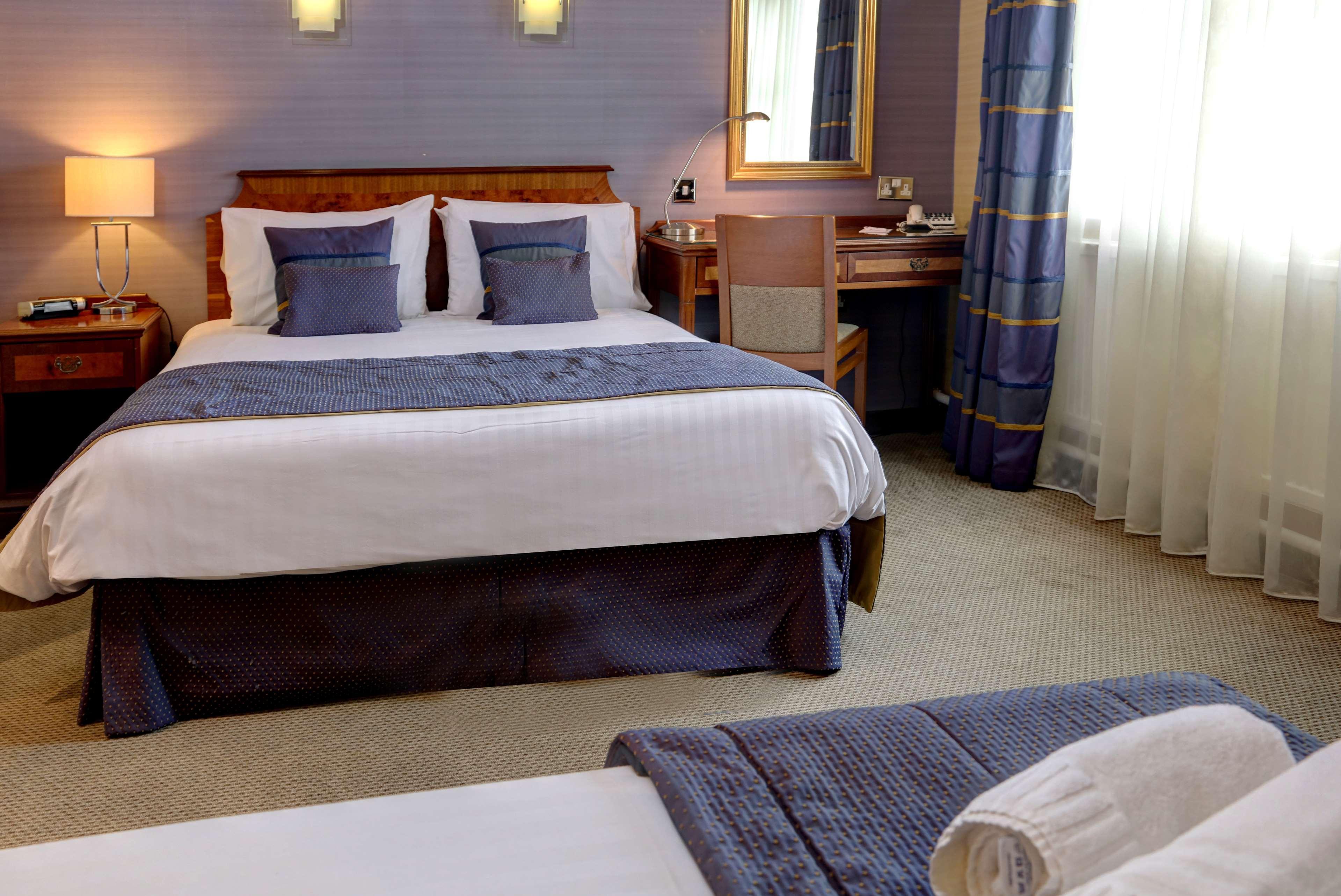 Best Western Aberavon Beach Hotel Port Talbot Extérieur photo