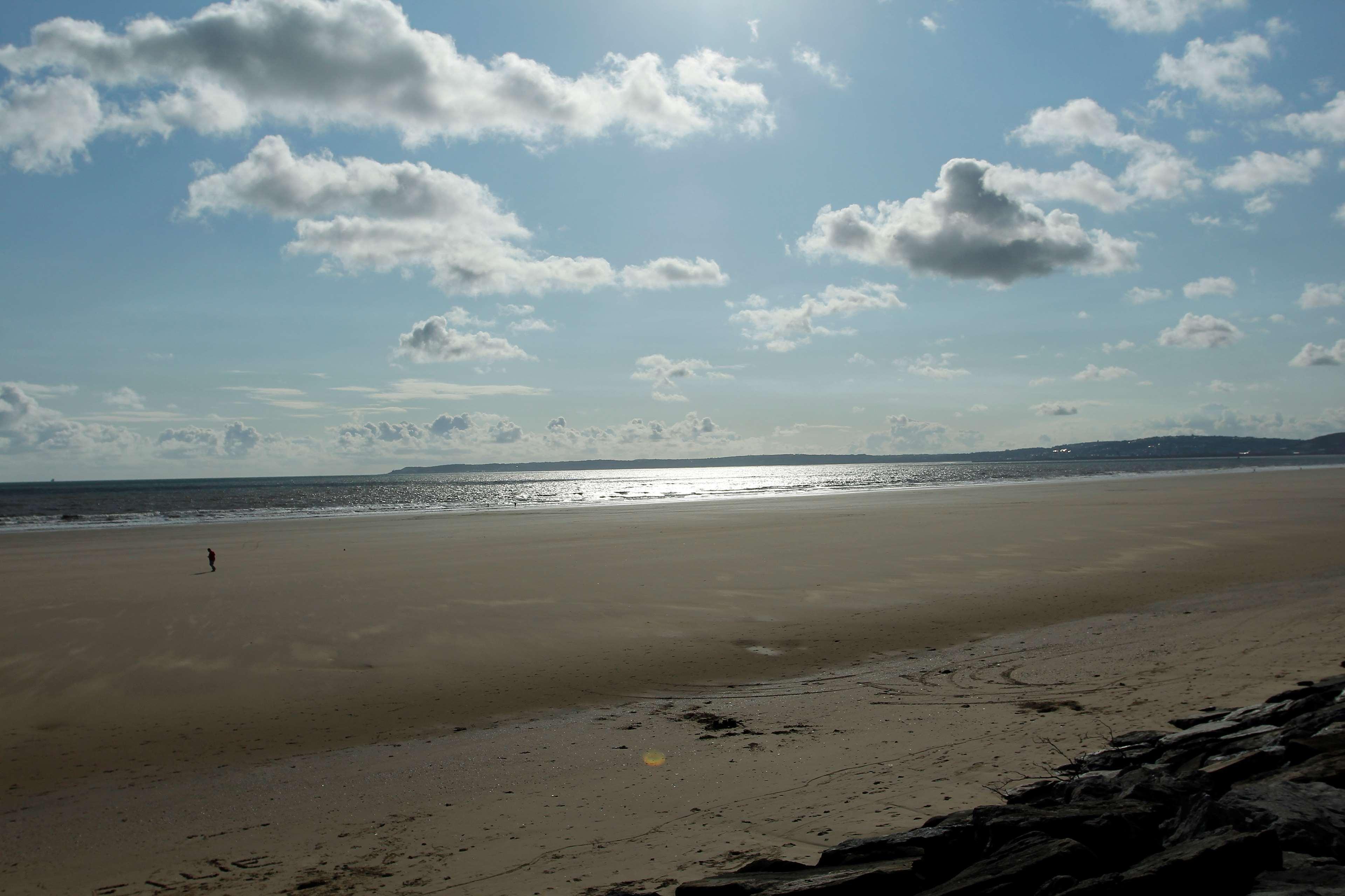 Best Western Aberavon Beach Hotel Port Talbot Extérieur photo