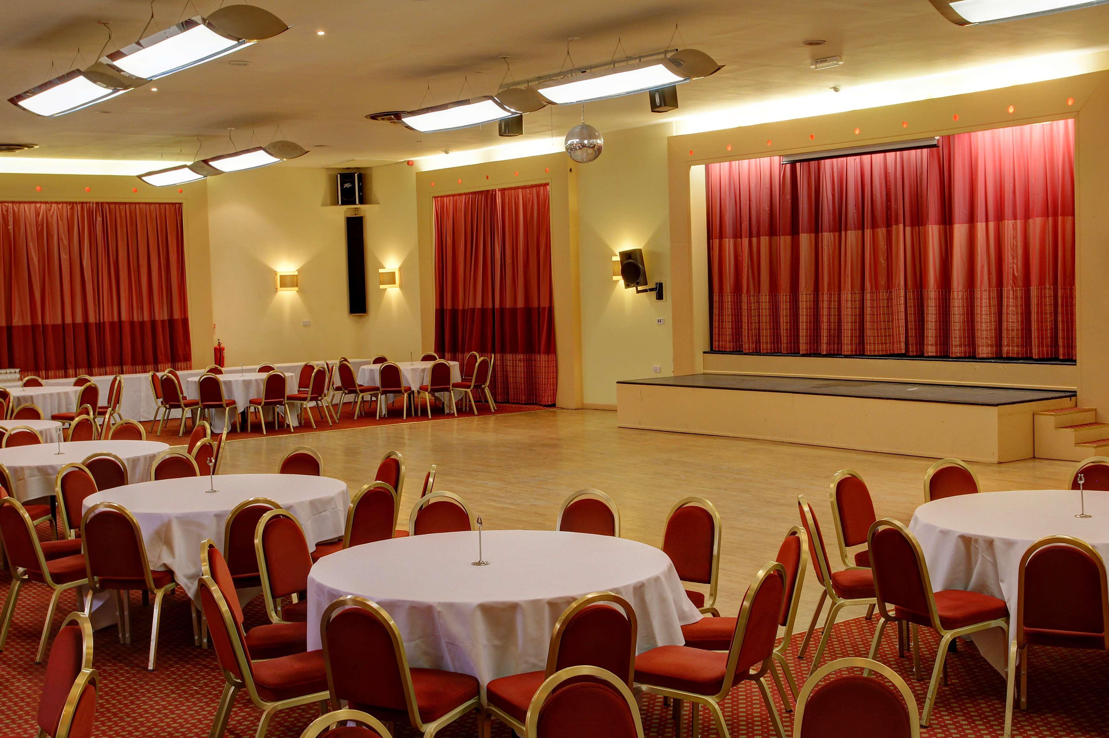 Best Western Aberavon Beach Hotel Port Talbot Extérieur photo