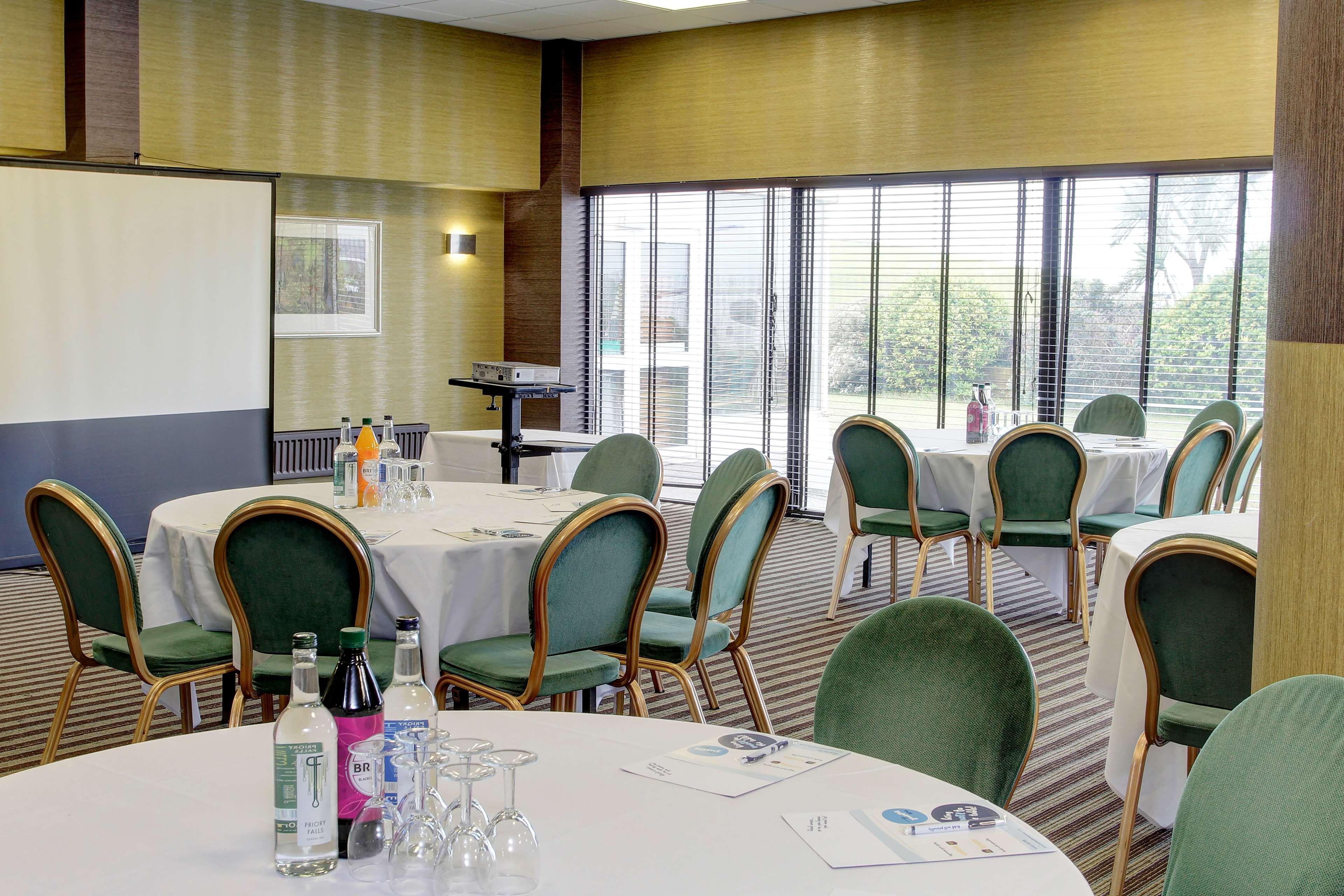 Best Western Aberavon Beach Hotel Port Talbot Extérieur photo