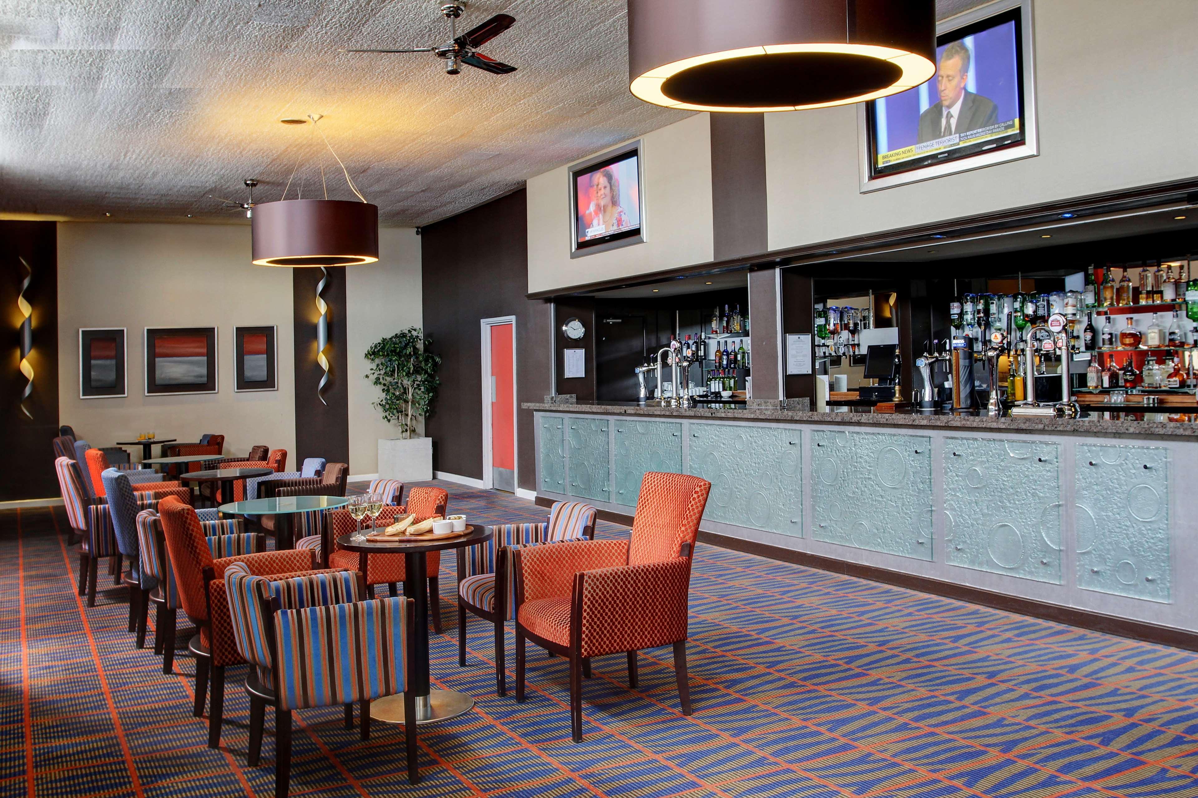 Best Western Aberavon Beach Hotel Port Talbot Extérieur photo