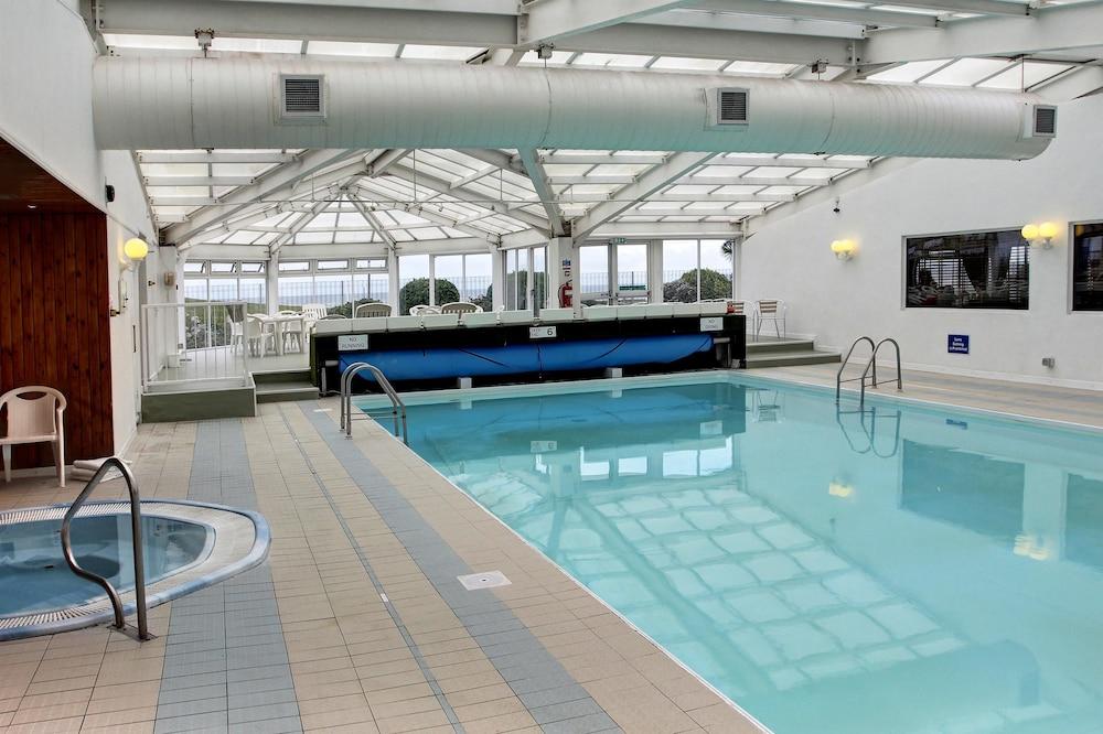 Best Western Aberavon Beach Hotel Port Talbot Extérieur photo