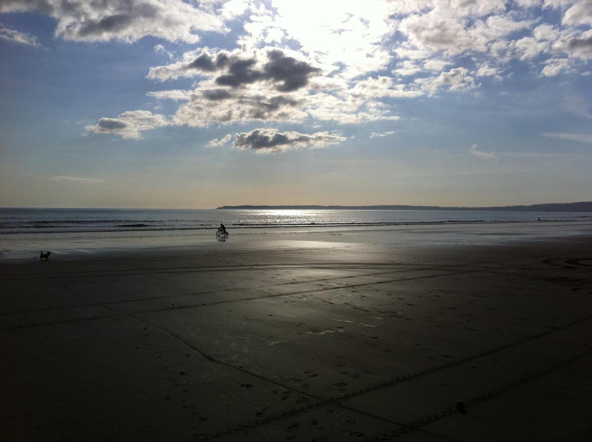 Best Western Aberavon Beach Hotel Port Talbot Extérieur photo