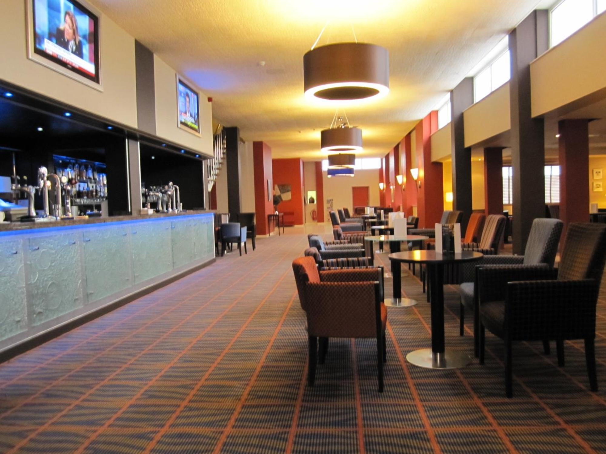 Best Western Aberavon Beach Hotel Port Talbot Extérieur photo