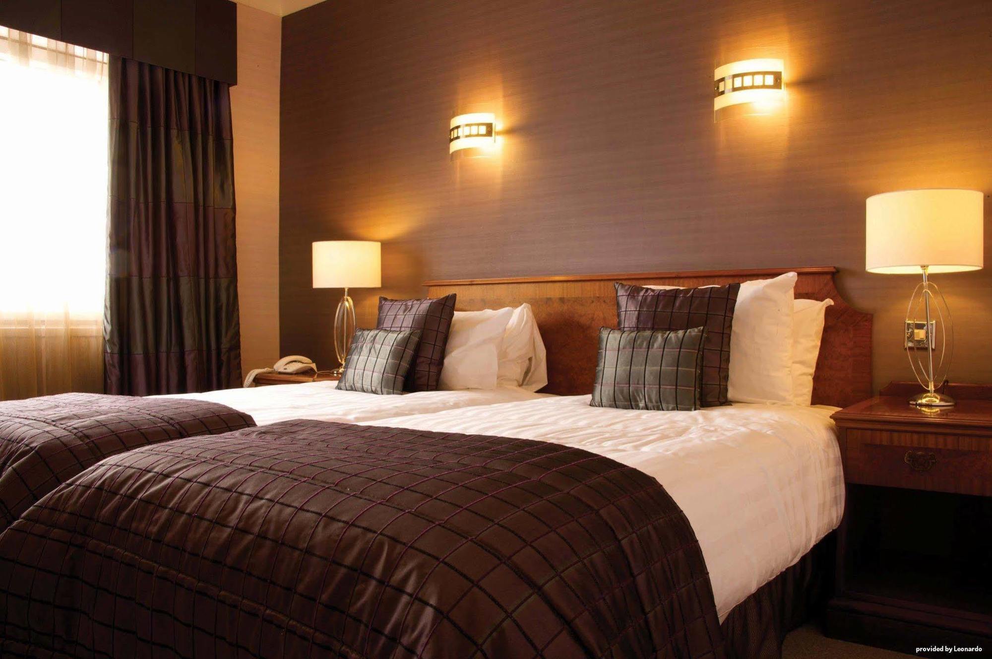 Best Western Aberavon Beach Hotel Port Talbot Chambre photo