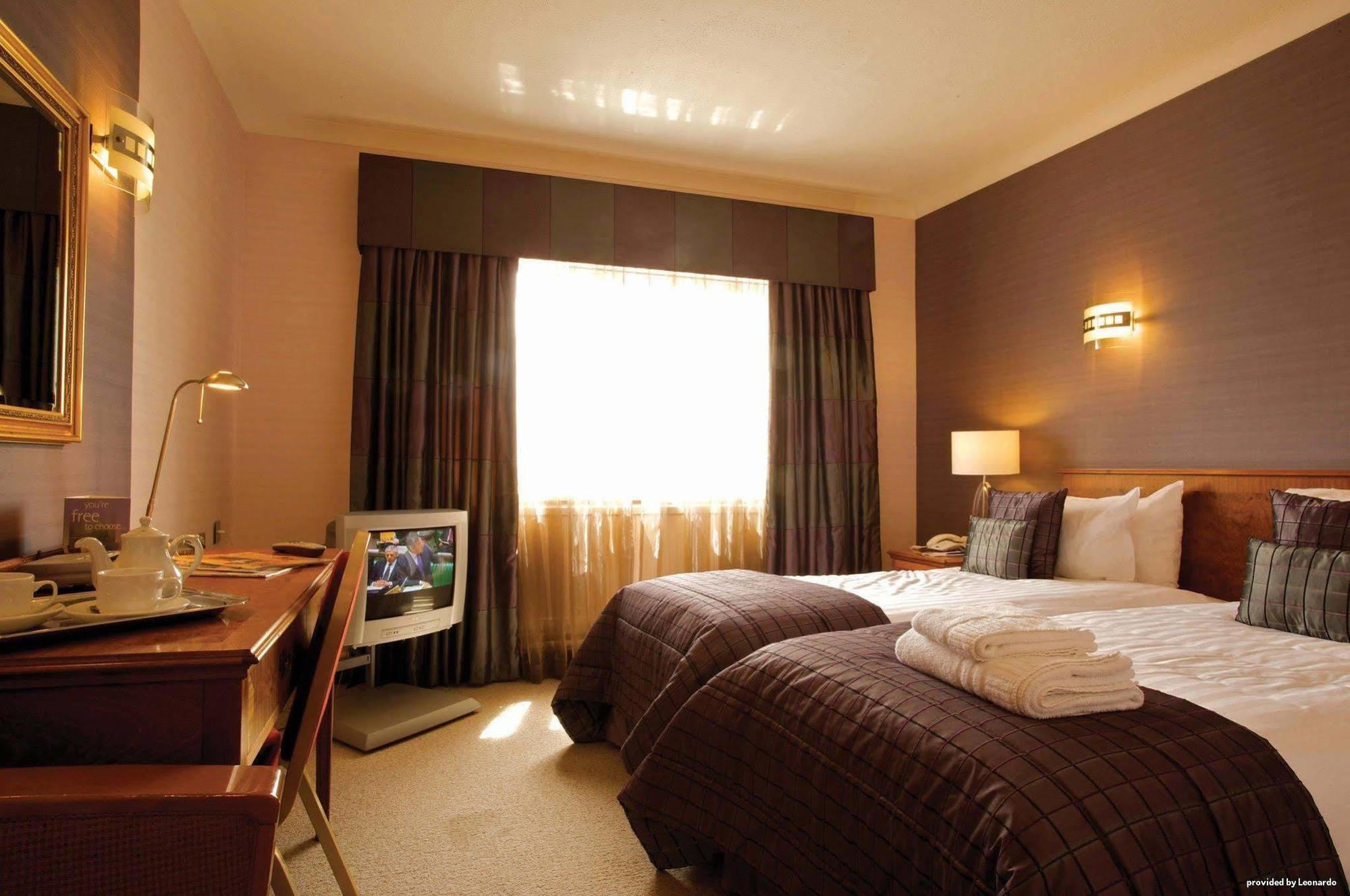Best Western Aberavon Beach Hotel Port Talbot Chambre photo