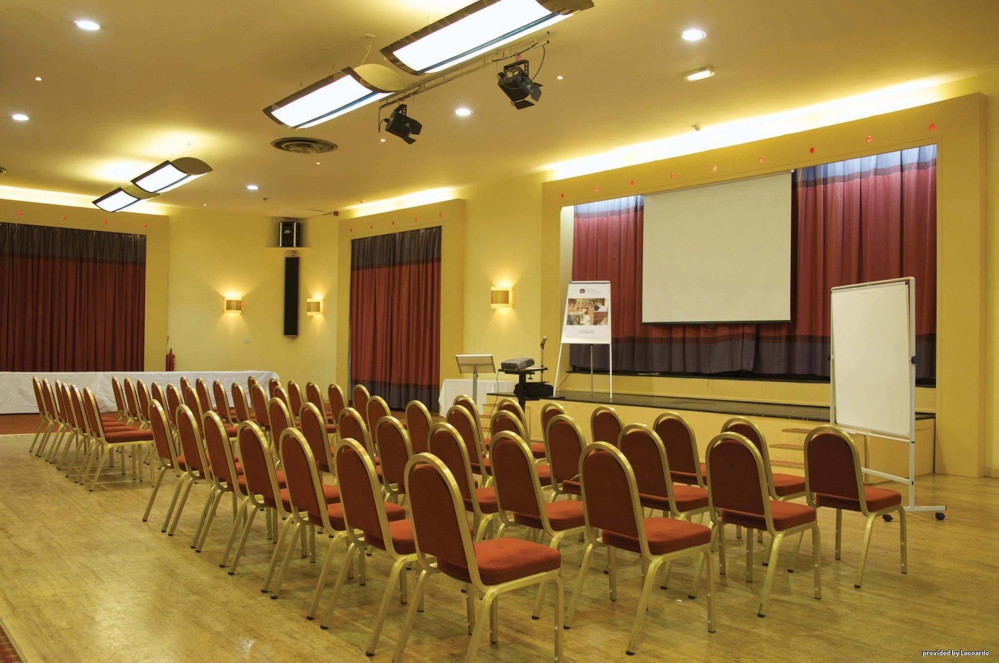 Best Western Aberavon Beach Hotel Port Talbot Business photo
