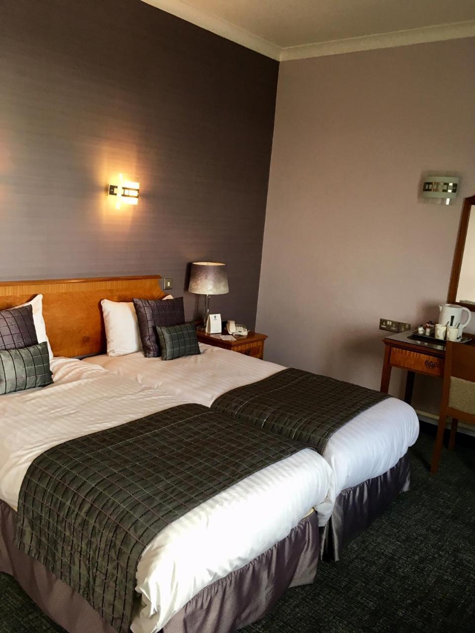 Best Western Aberavon Beach Hotel Port Talbot Extérieur photo