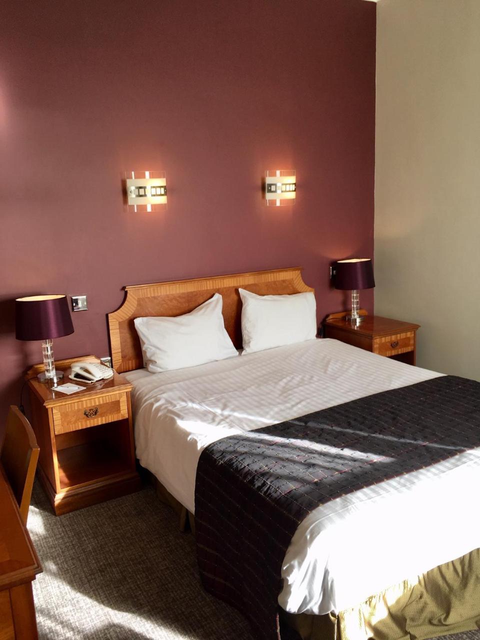 Best Western Aberavon Beach Hotel Port Talbot Extérieur photo