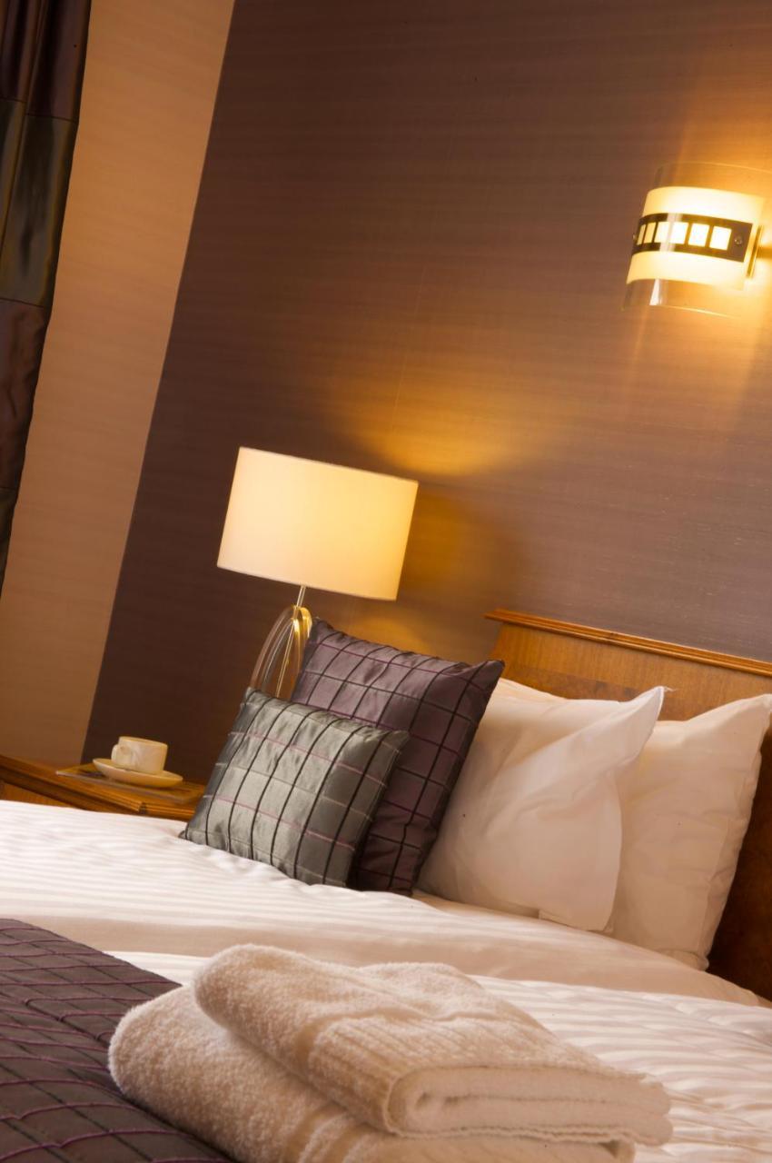 Best Western Aberavon Beach Hotel Port Talbot Extérieur photo