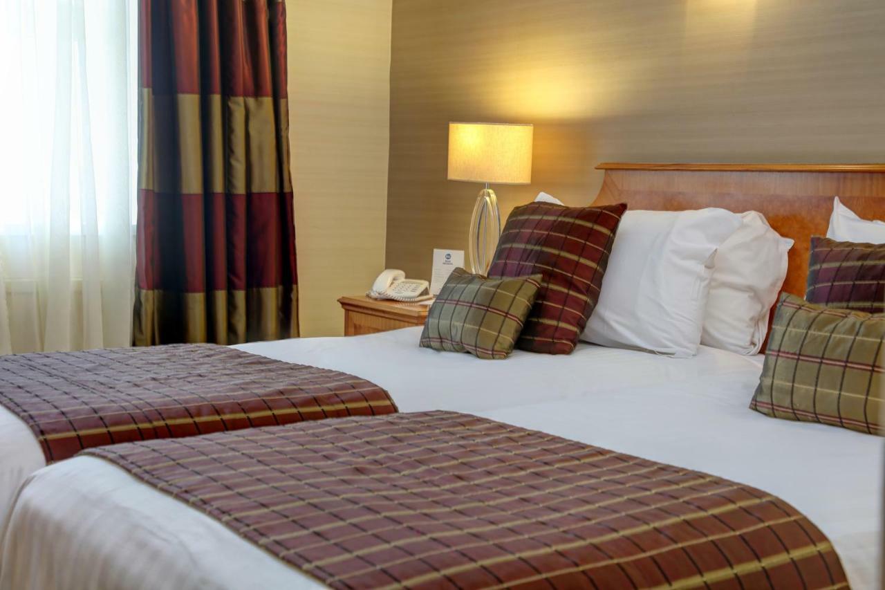 Best Western Aberavon Beach Hotel Port Talbot Extérieur photo