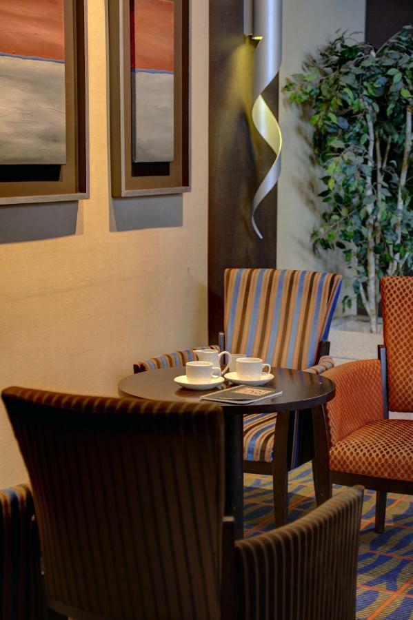 Best Western Aberavon Beach Hotel Port Talbot Extérieur photo